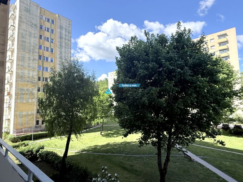 Mieszkanie, ul. Kolberga