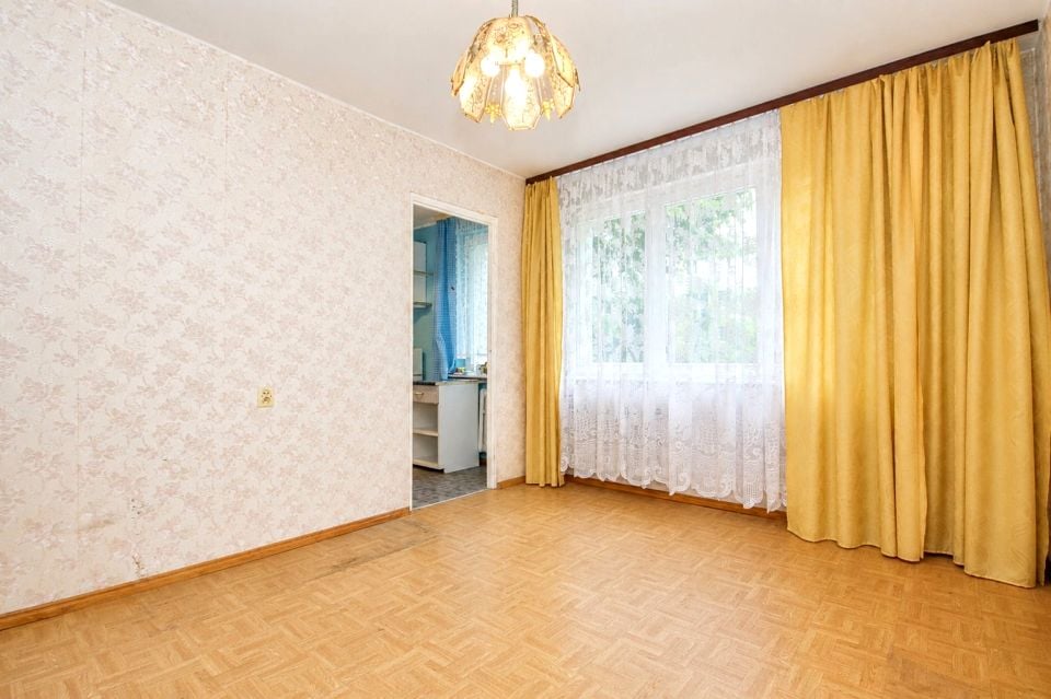 Mieszkanie Słupsk