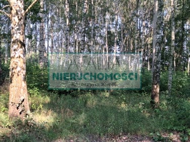 Działka Jaktorów