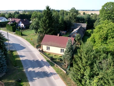 Dom Księżpol