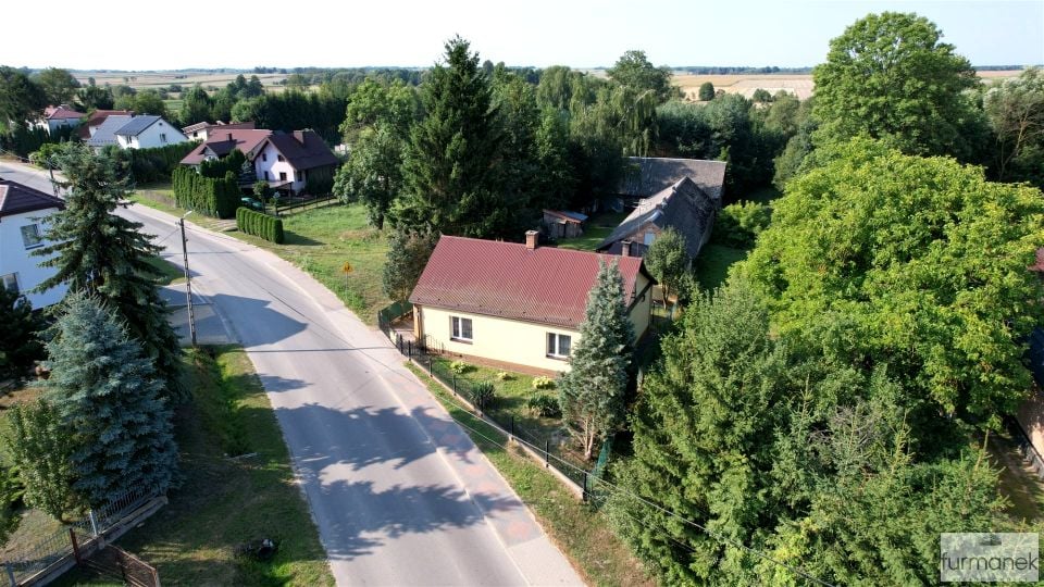 Dom Księżpol