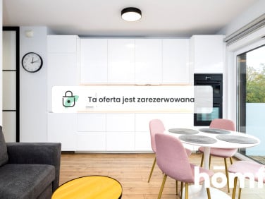 Mieszkanie Kraków