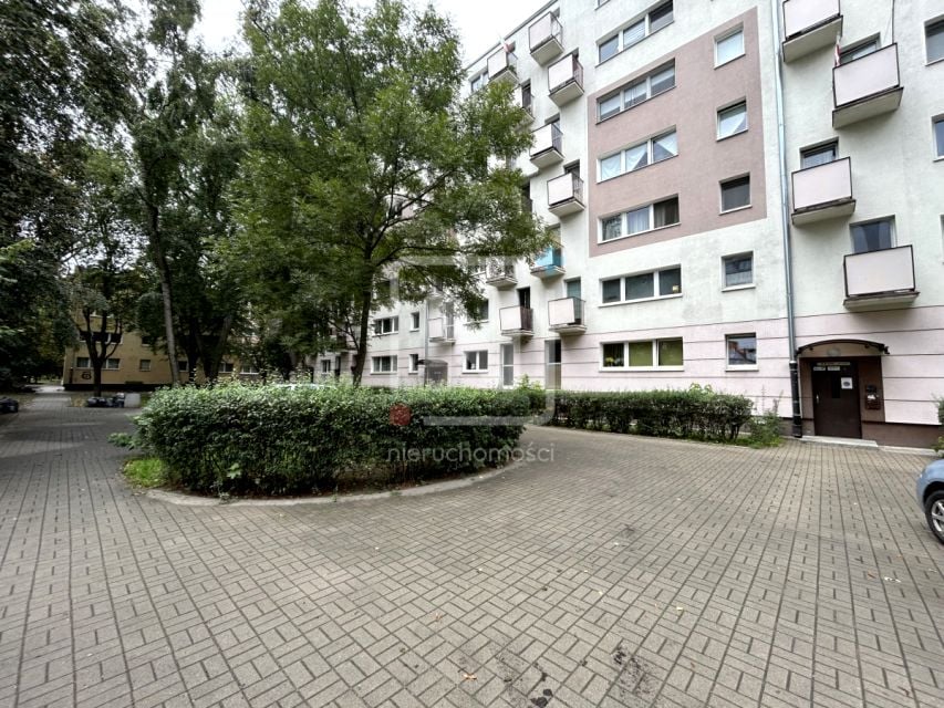 Mieszkanie, ul. Wolska