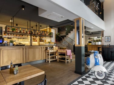 Lokal Sopot