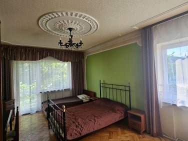 Dom Wieliczka