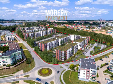 Mieszkanie Gdańsk