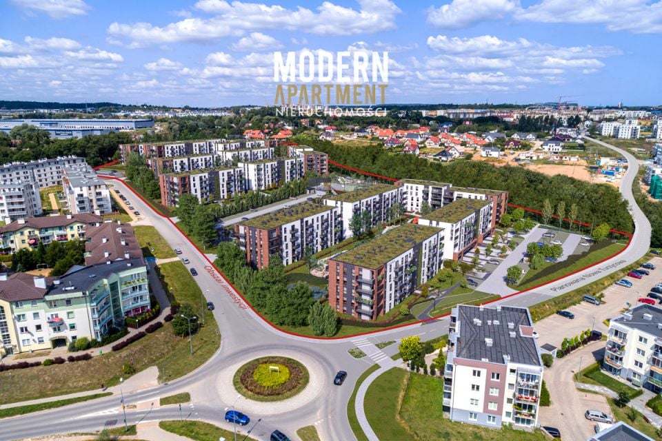 Mieszkanie Gdańsk