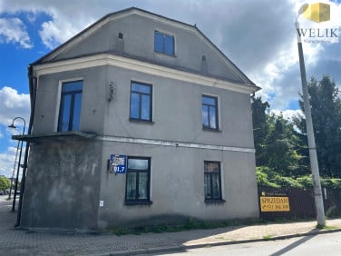 Dom Biała Podlaska