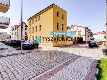 Mieszkanie Lębork