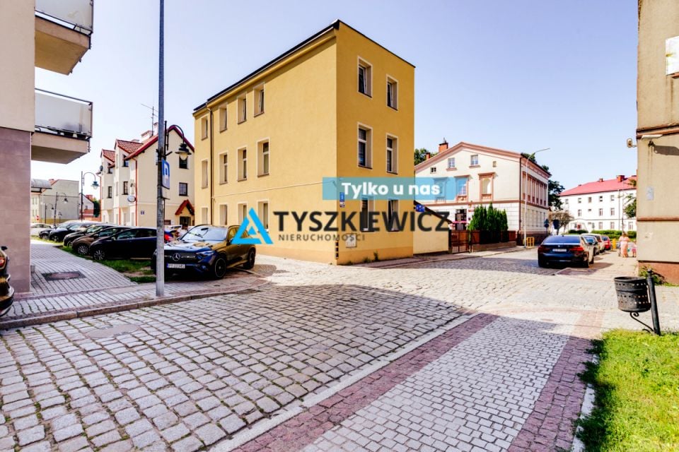 Mieszkanie Lębork