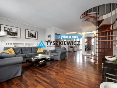 Mieszkanie Gdańsk