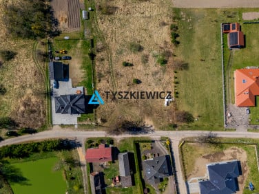 Działka Krępsk