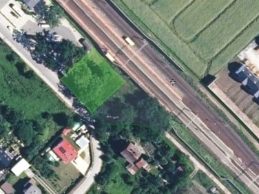 Działka Święta Katarzyna