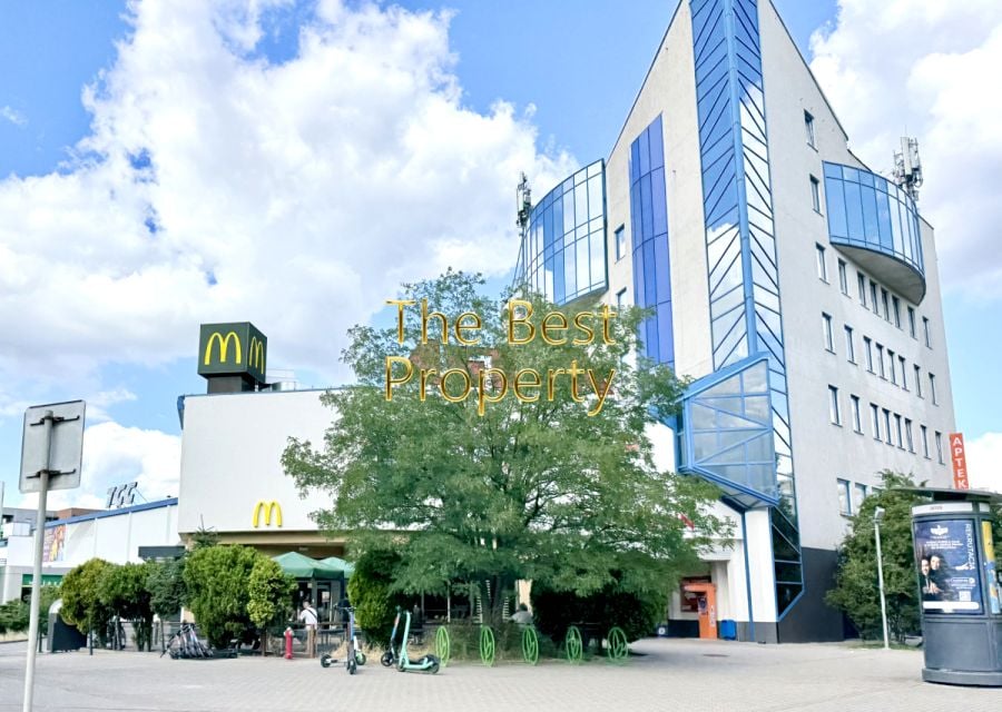 Mieszkanie Wrocław