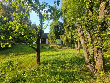 Działka budowlana Kraków