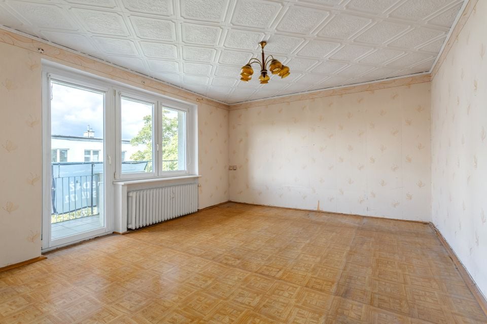 Mieszkanie Poznań