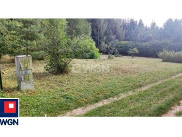 Działka Suliszowice