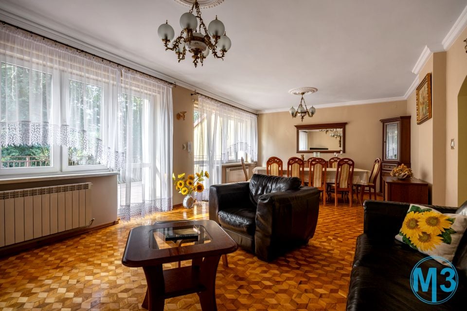 Dom Ulanów