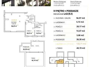 Mieszkanie Goczałkowice-Zdrój sprzedaż