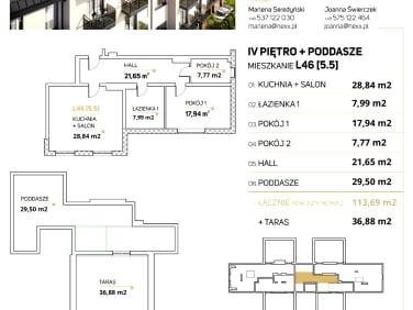 Mieszkanie Goczałkowice-Zdrój sprzedaż