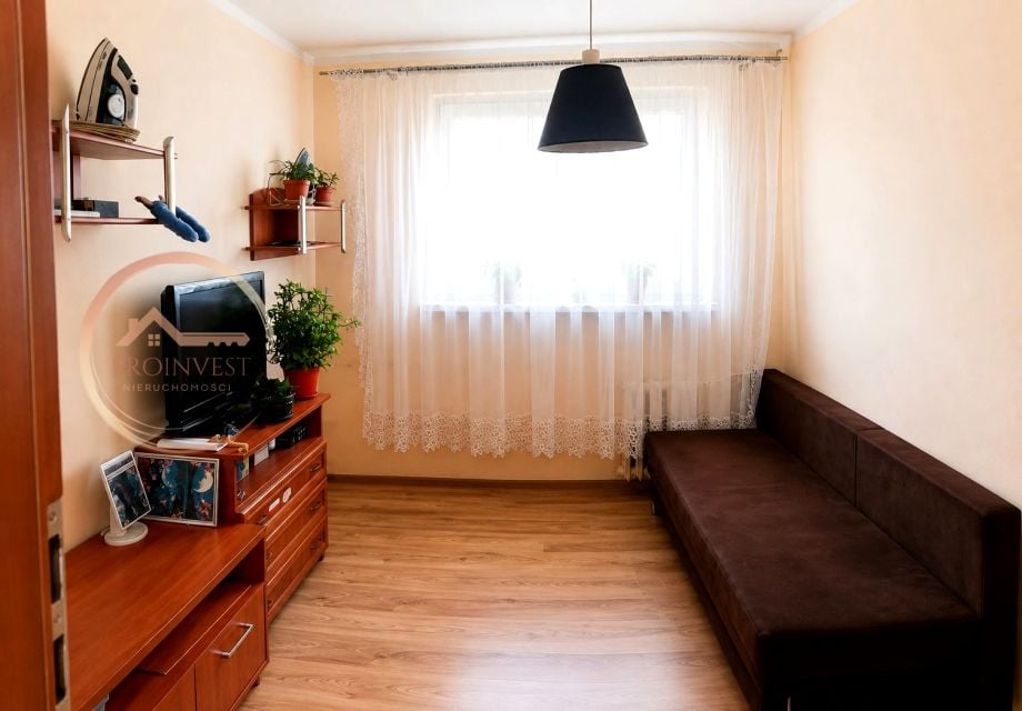 Mieszkanie Bydgoszcz