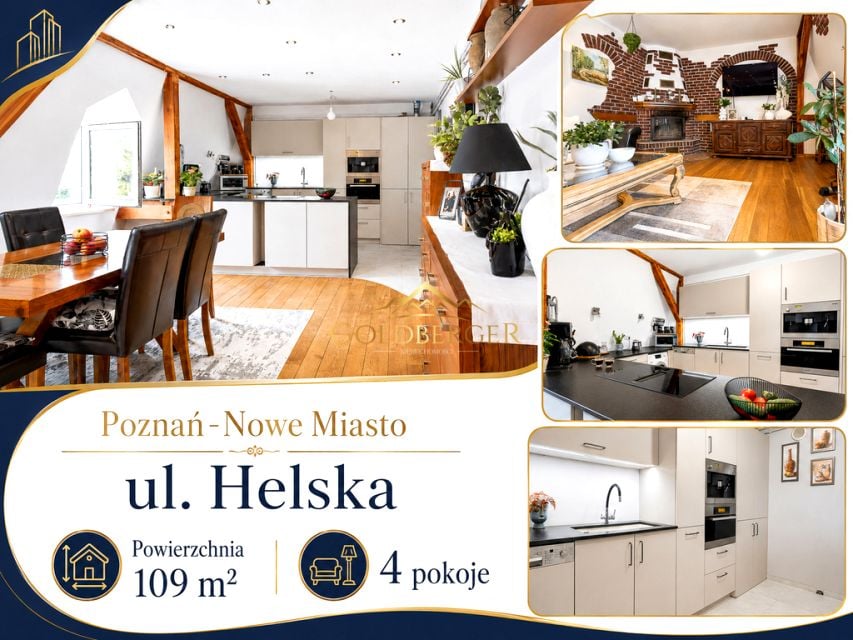 Mieszkanie Poznań