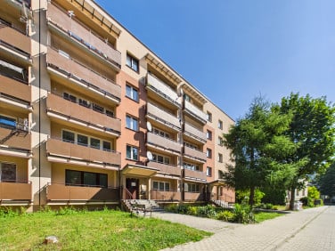 Mieszkanie Sosnowiec