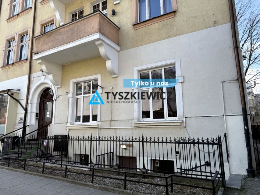 Lokal Sopot