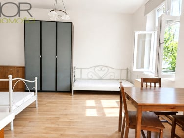 Mieszkanie Kraków