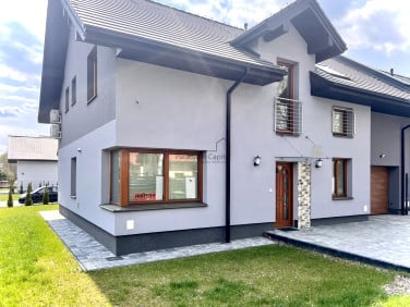 Dom Modlniczka