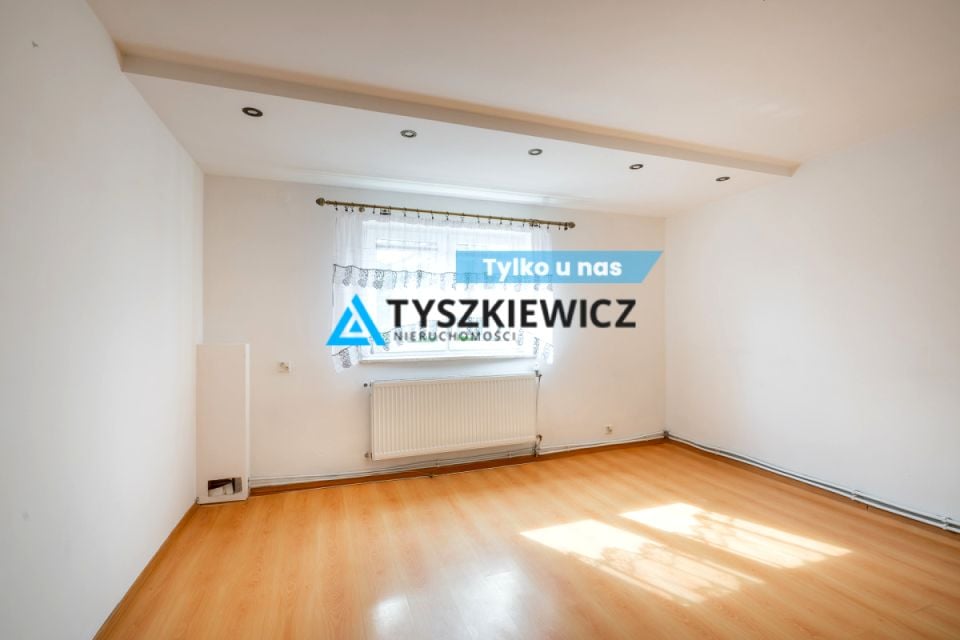 Mieszkanie Orle