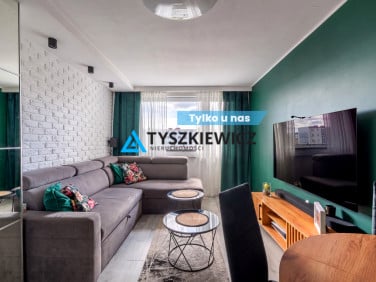 Mieszkanie Kościerzyna