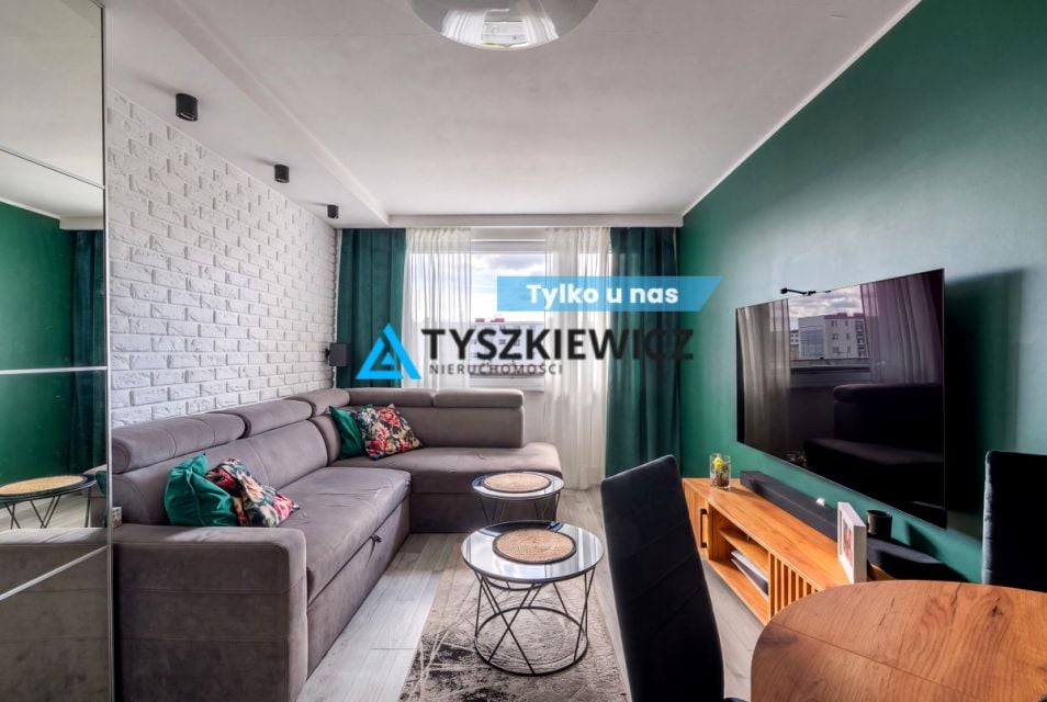 Mieszkanie Kościerzyna