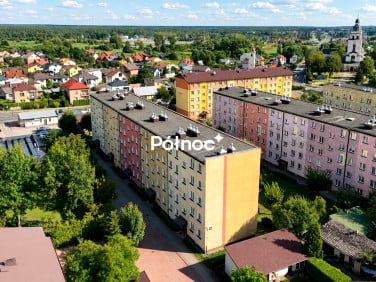 Mieszkanie Biłgoraj