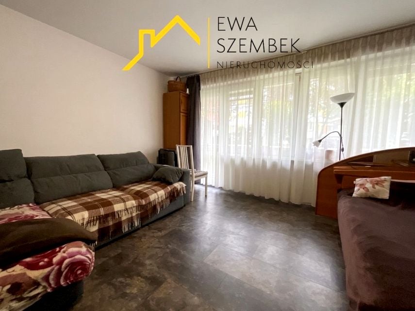 Mieszkanie Skawina