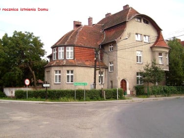 Mieszkanie Tułowice