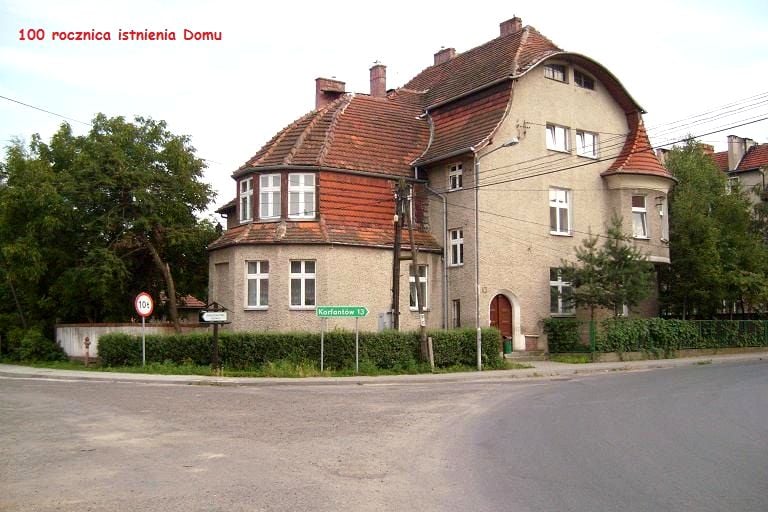 Mieszkanie Tułowice