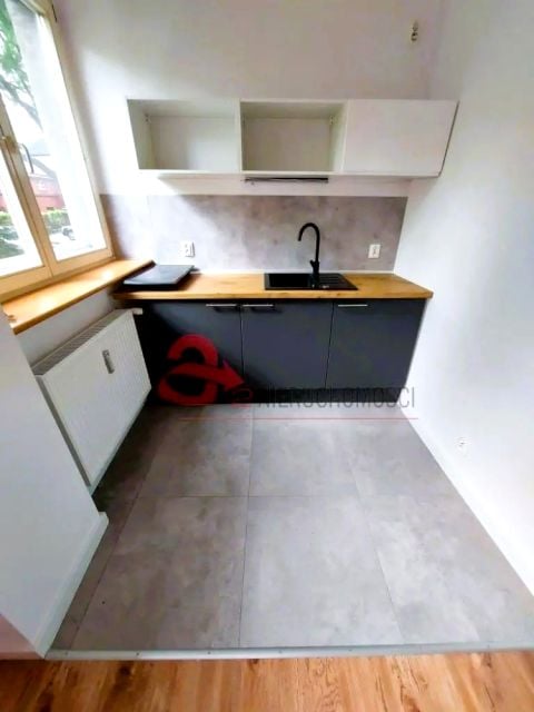 Mieszkanie Poznań
