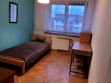 Pokój Kraków