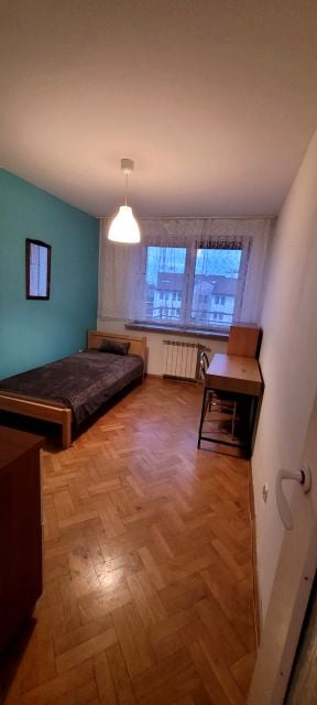 Pokój Kraków