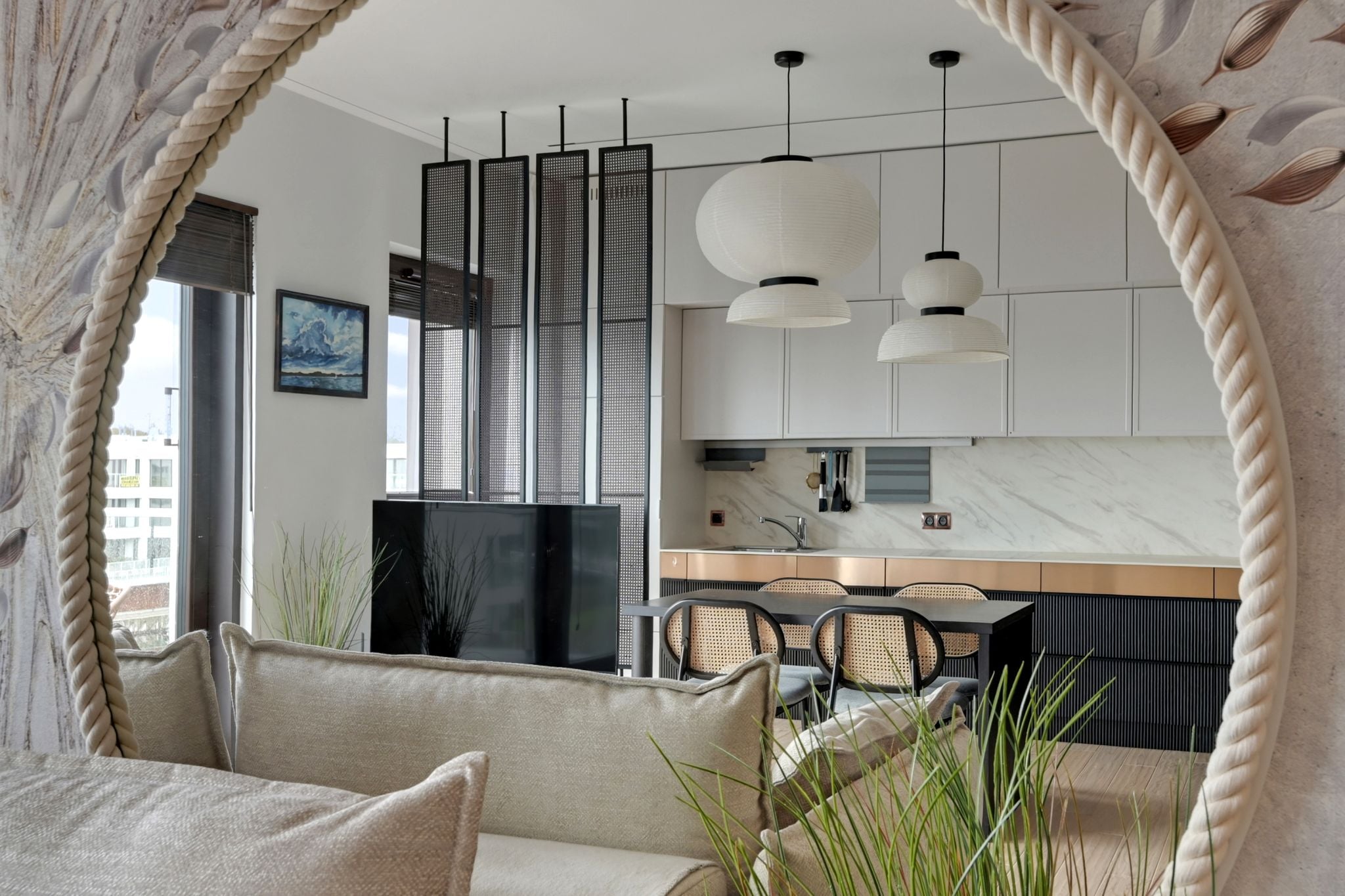 Apartament, ul. Łąkowa