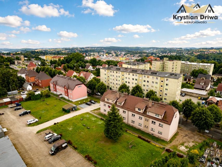 Mieszkanie Bytów