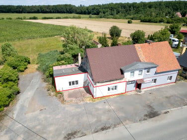 Lokal Sosnówka