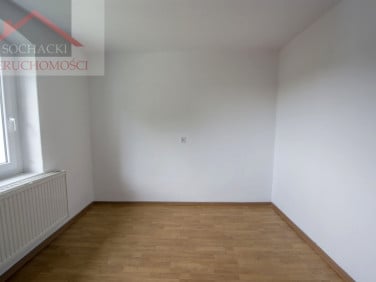 Mieszkanie Biedrzychowice
