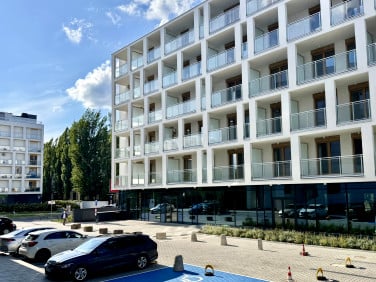 Lokal Warszawa