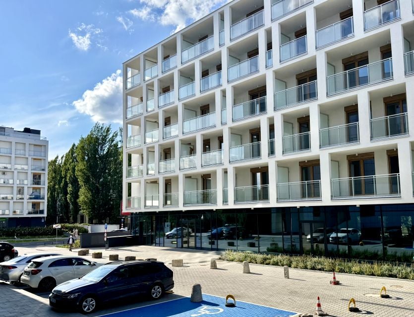 Lokal Warszawa