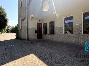 Lokal Bochnia