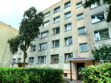Mieszkanie Łódź