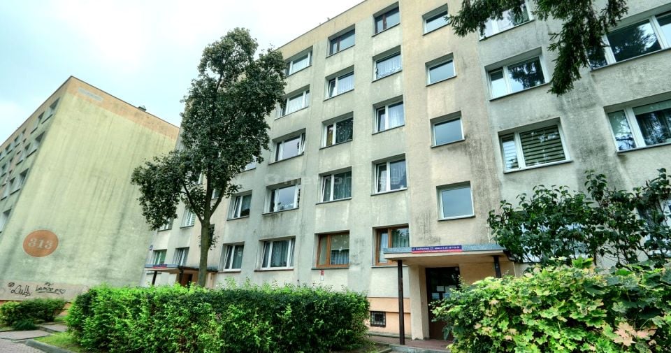 Mieszkanie Łódź