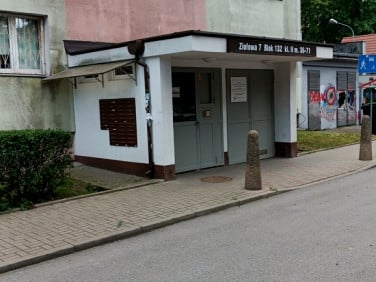 Mieszkanie Łódź